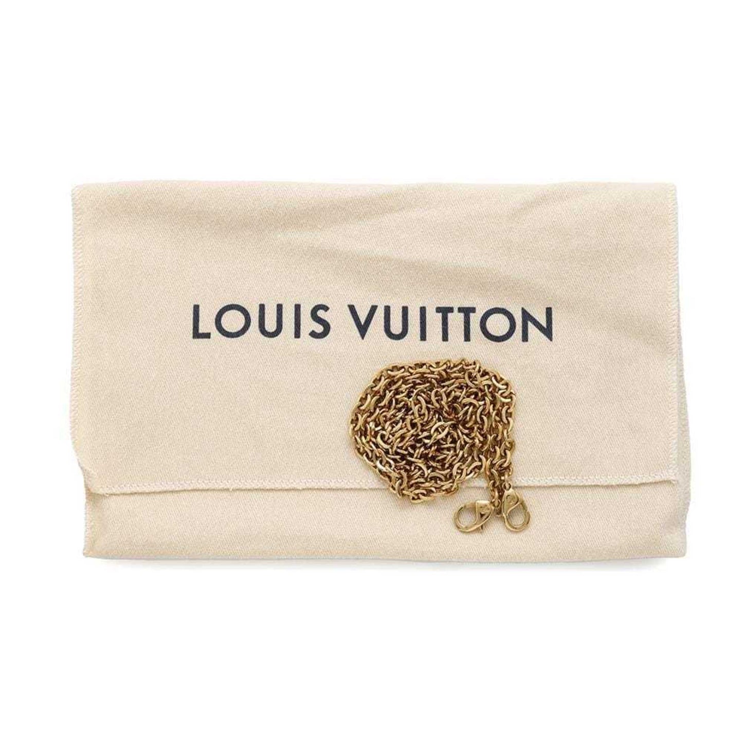 Louis Vuitton Pink Canvas Weekend