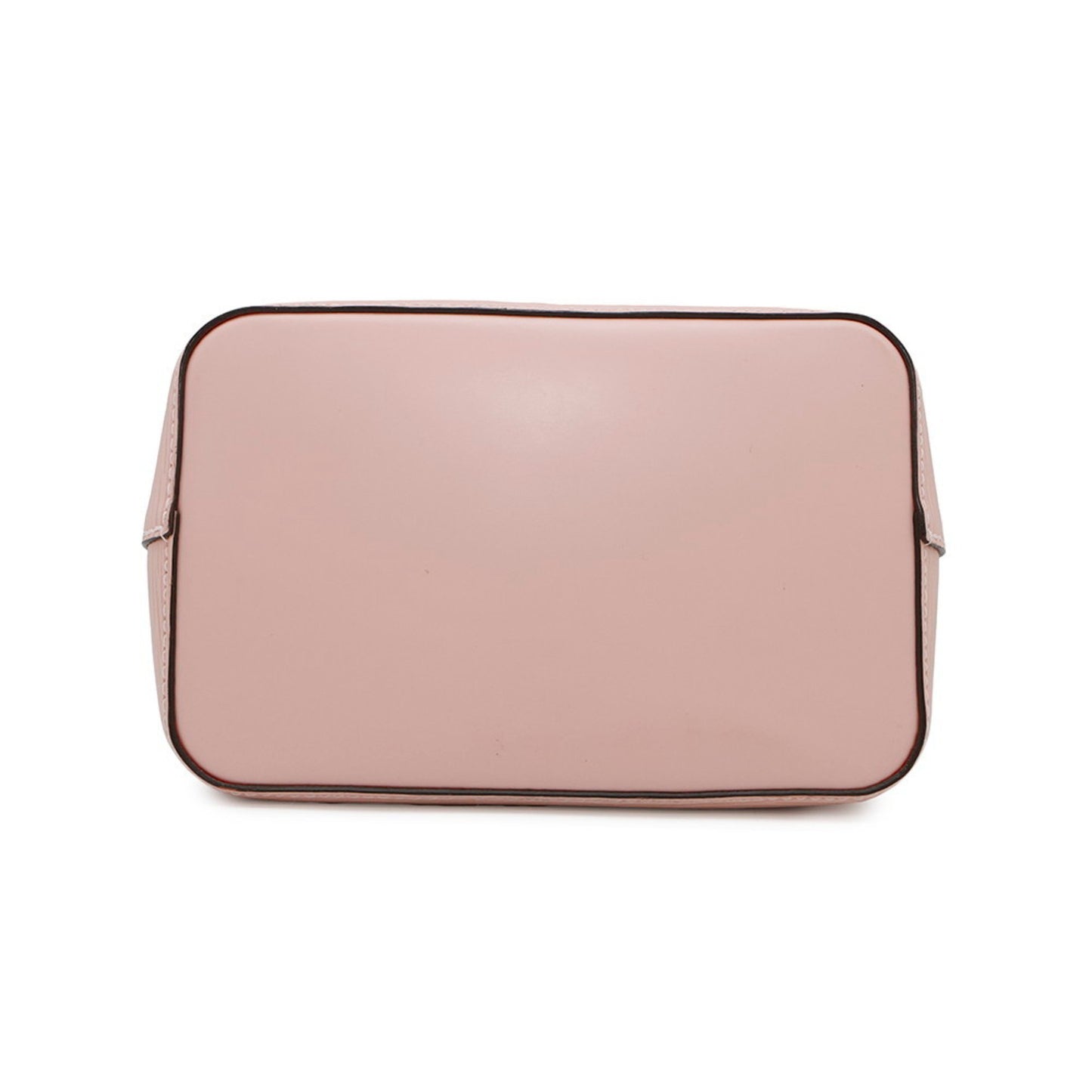 Louis Vuitton Pink Leather Néonoé