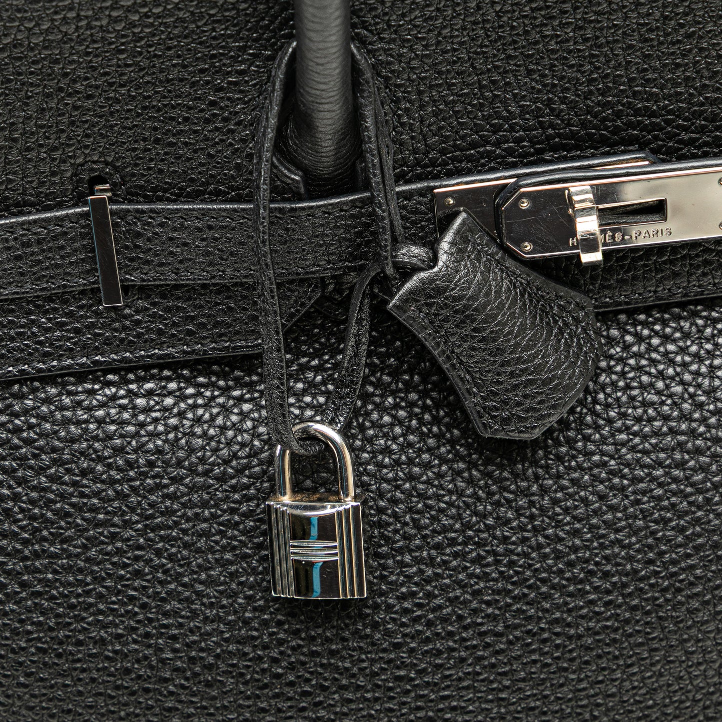 Hermès Togo Birkin Retourne 35