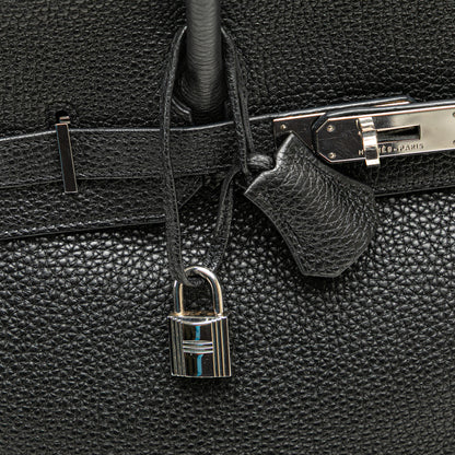 Hermès Togo Birkin Retourne 35
