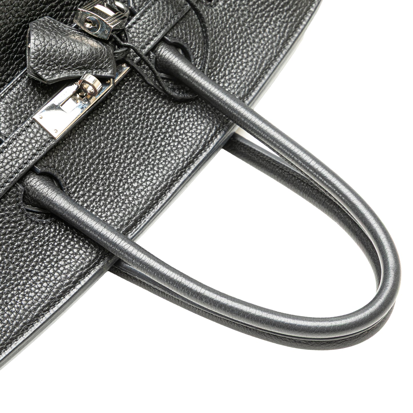 Hermès Togo Birkin Retourne 35