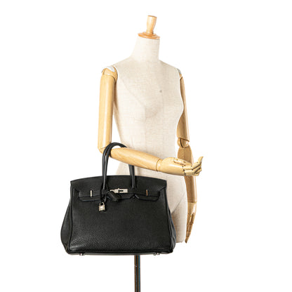 Hermès Togo Birkin Retourne 35