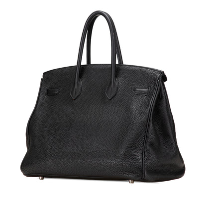 Hermès Togo Birkin Retourne 35