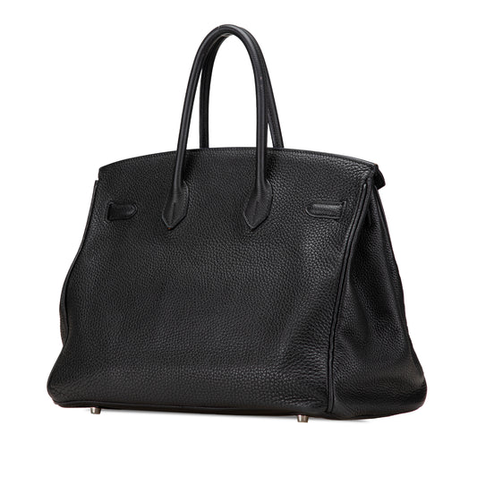Hermès Togo Birkin Retourne 35