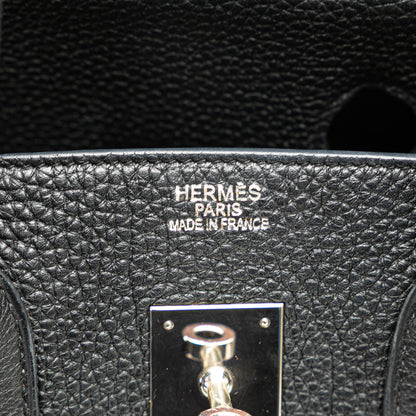 Hermès Togo Birkin Retourne 35