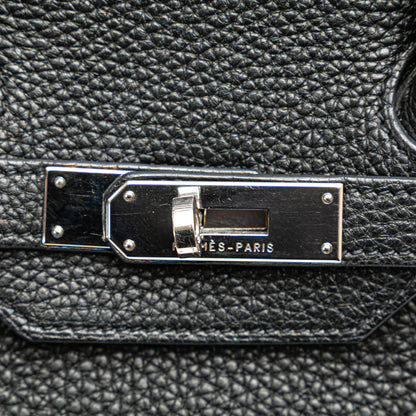 Hermès Togo Birkin Retourne 35