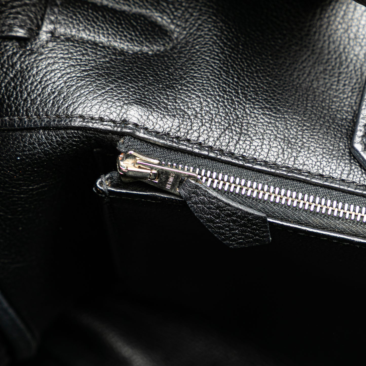 Hermès Togo Birkin Retourne 35