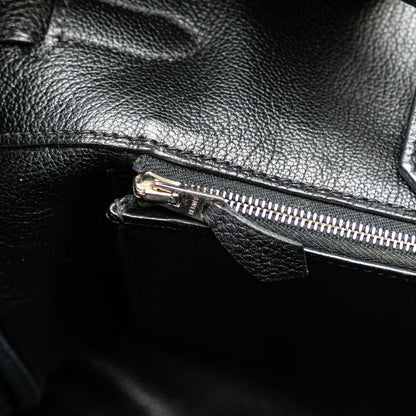 Hermès Togo Birkin Retourne 35