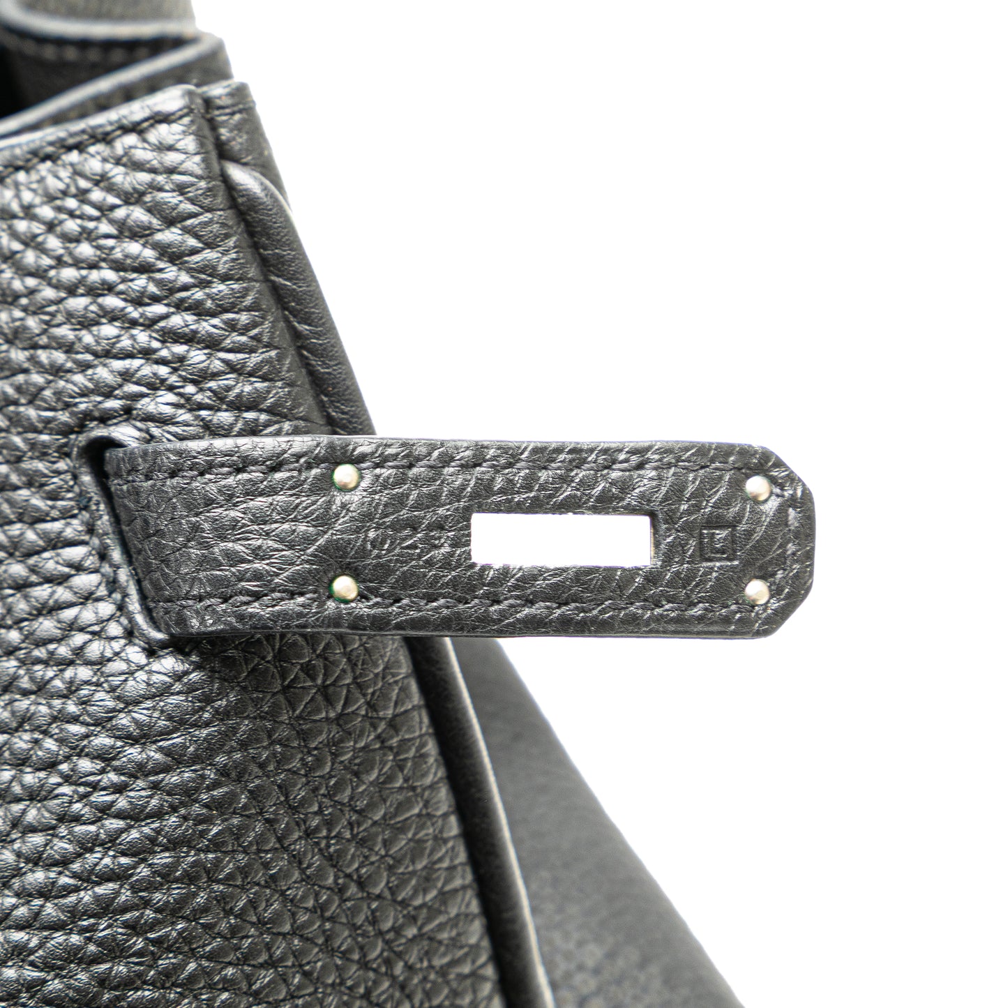 Hermès Togo Birkin Retourne 35