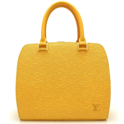 Gucci Brown Canvas Abbey