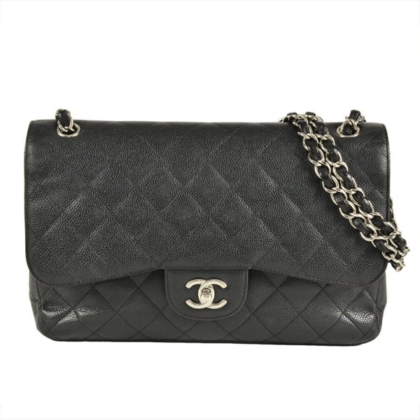 Saint Laurent Brown Leather Maillon