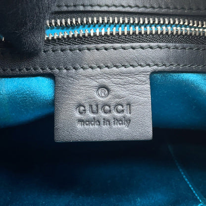 Gucci Red Suede Dionysus