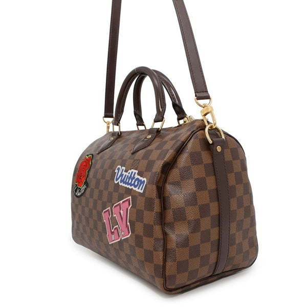 Gucci Green Canvas Jackie Vintage