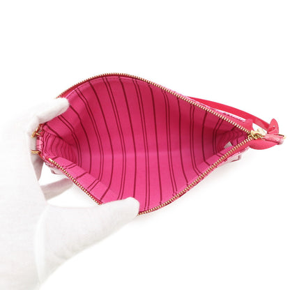 Louis Vuitton Pink Canvas Cosmic Blossom