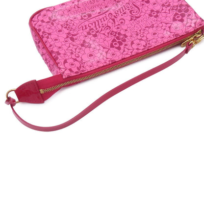 Louis Vuitton Pink Canvas Cosmic Blossom