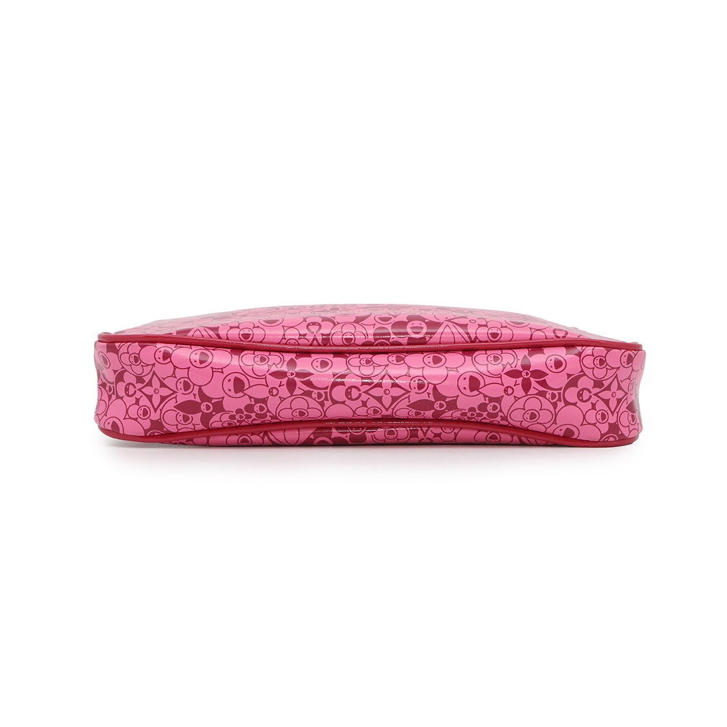 Louis Vuitton Pink Canvas Cosmic Blossom