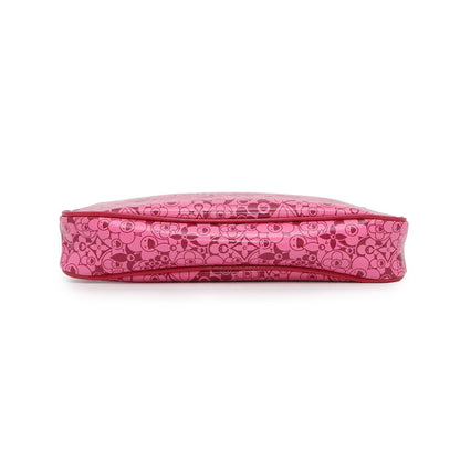 Louis Vuitton Pink Canvas Cosmic Blossom