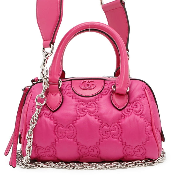 Chanel Black Leather Timeless