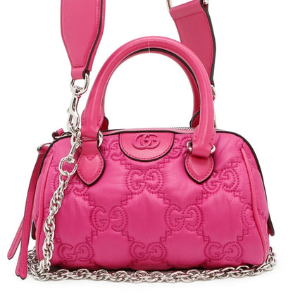 Chanel Black Leather Timeless