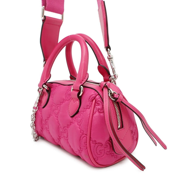 Chanel Black Leather Timeless