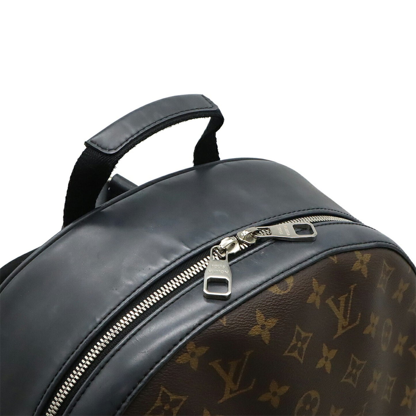 Louis Vuitton Brown Canvas Josh