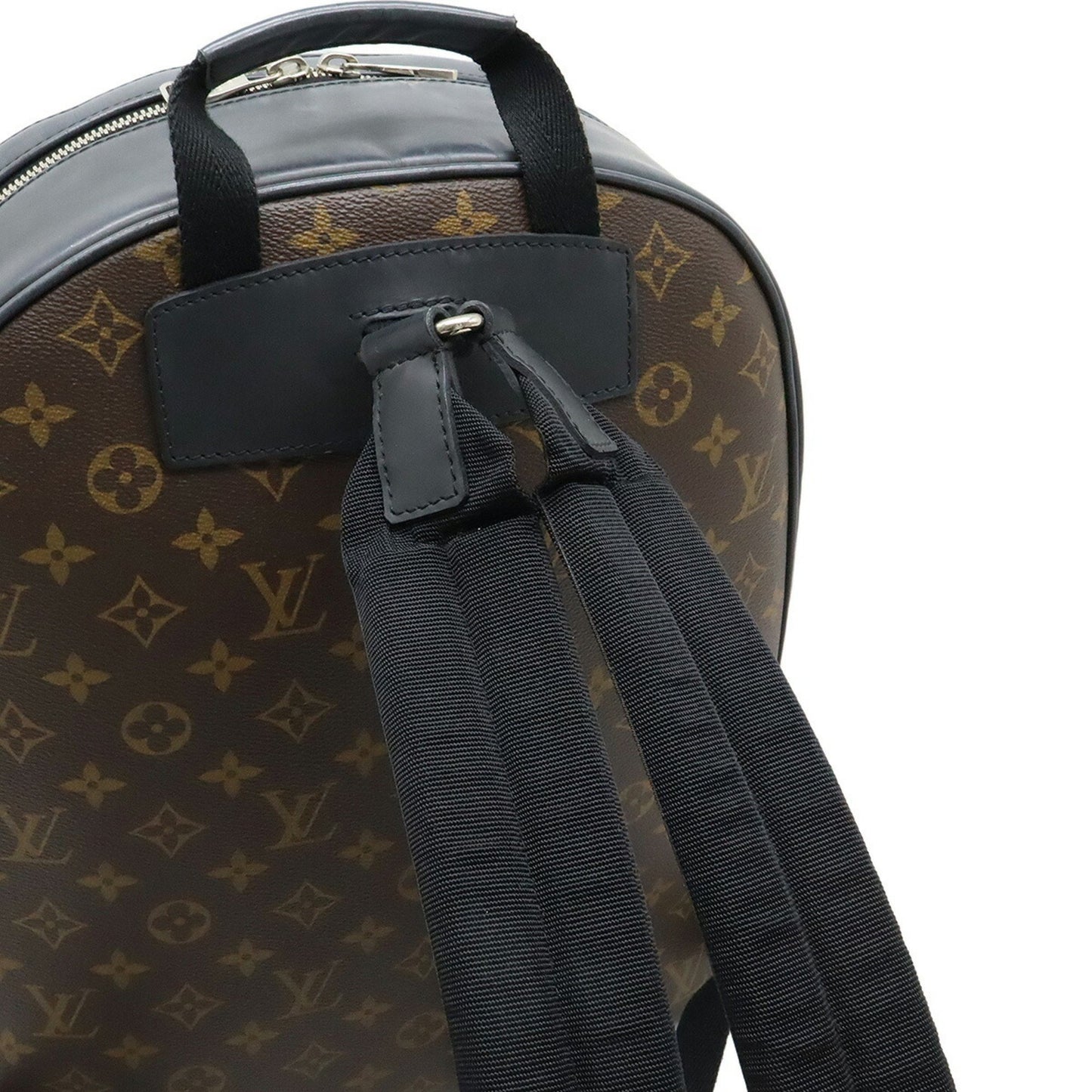 Louis Vuitton Brown Canvas Josh