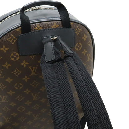 Louis Vuitton Brown Canvas Josh