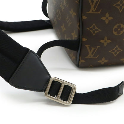 Louis Vuitton Brown Canvas Josh