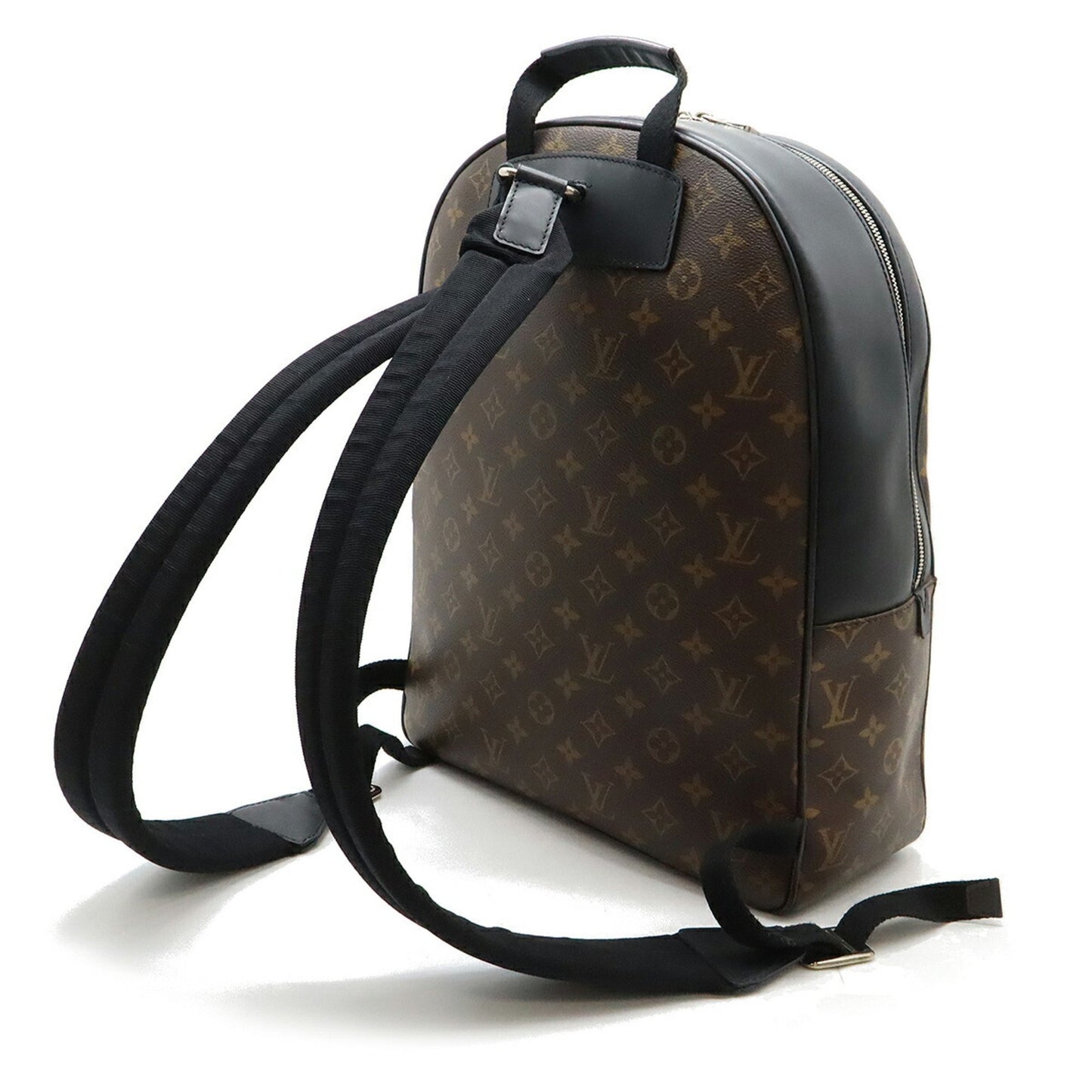 Louis Vuitton Brown Canvas Josh
