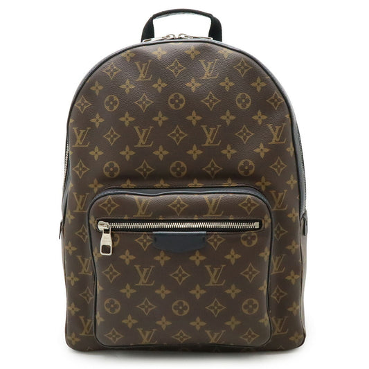 Louis Vuitton Brown Canvas Josh