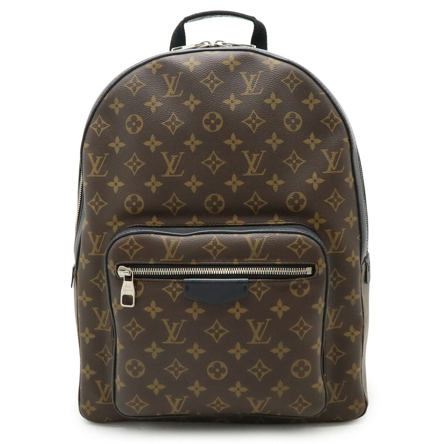 Louis Vuitton Brown Canvas Josh