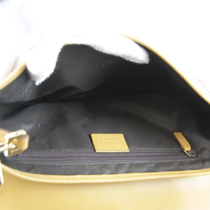 Gucci Brown Canvas Gg Canvas