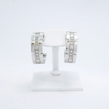 Hermès Gold Gold Plated Earring