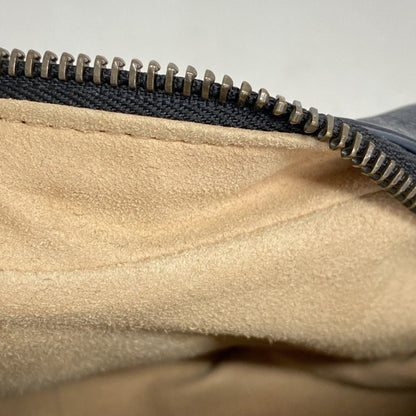 Gucci Black Leather Marmont