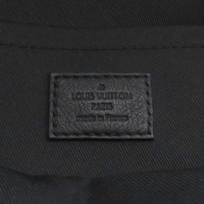 Louis Vuitton Brown Canvas Palm Springs