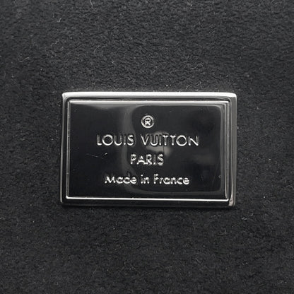 Louis Vuitton Black Patent Leather Hot Springs