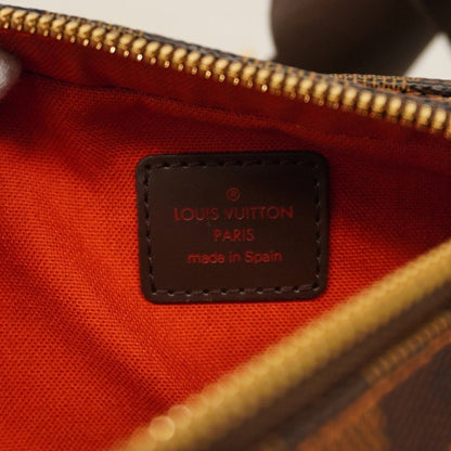 Louis Vuitton Brown Canvas Geronimos