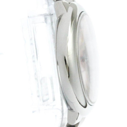 Cartier Pink Steel Ballon Bleu