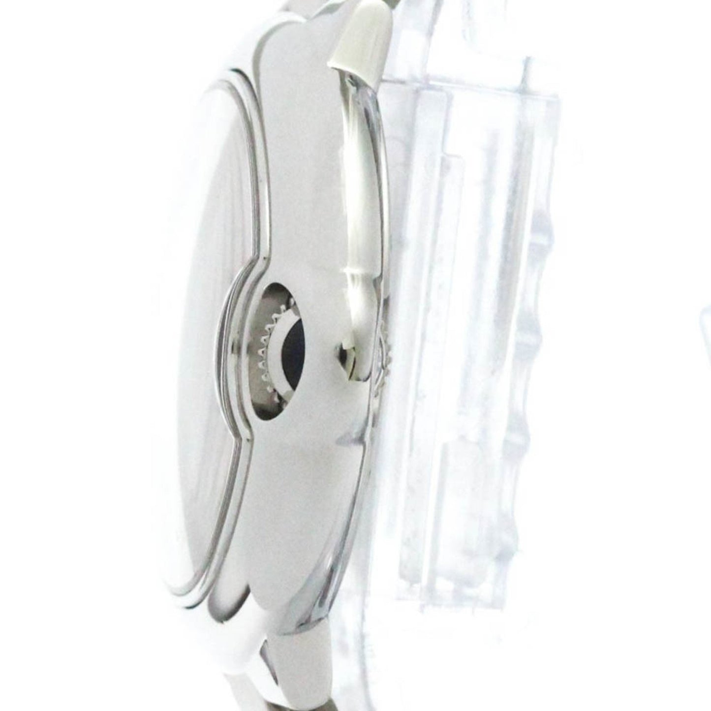 Cartier Pink Steel Ballon Bleu