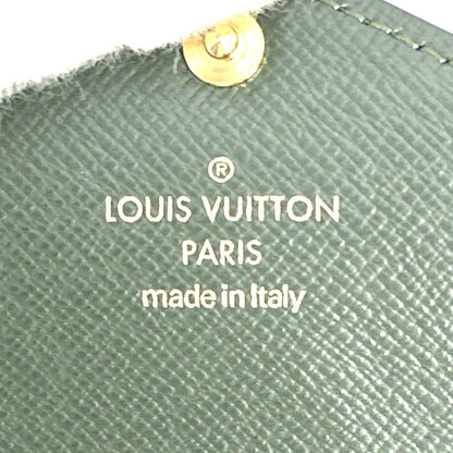 Louis Vuitton Brown Canvas Felicie