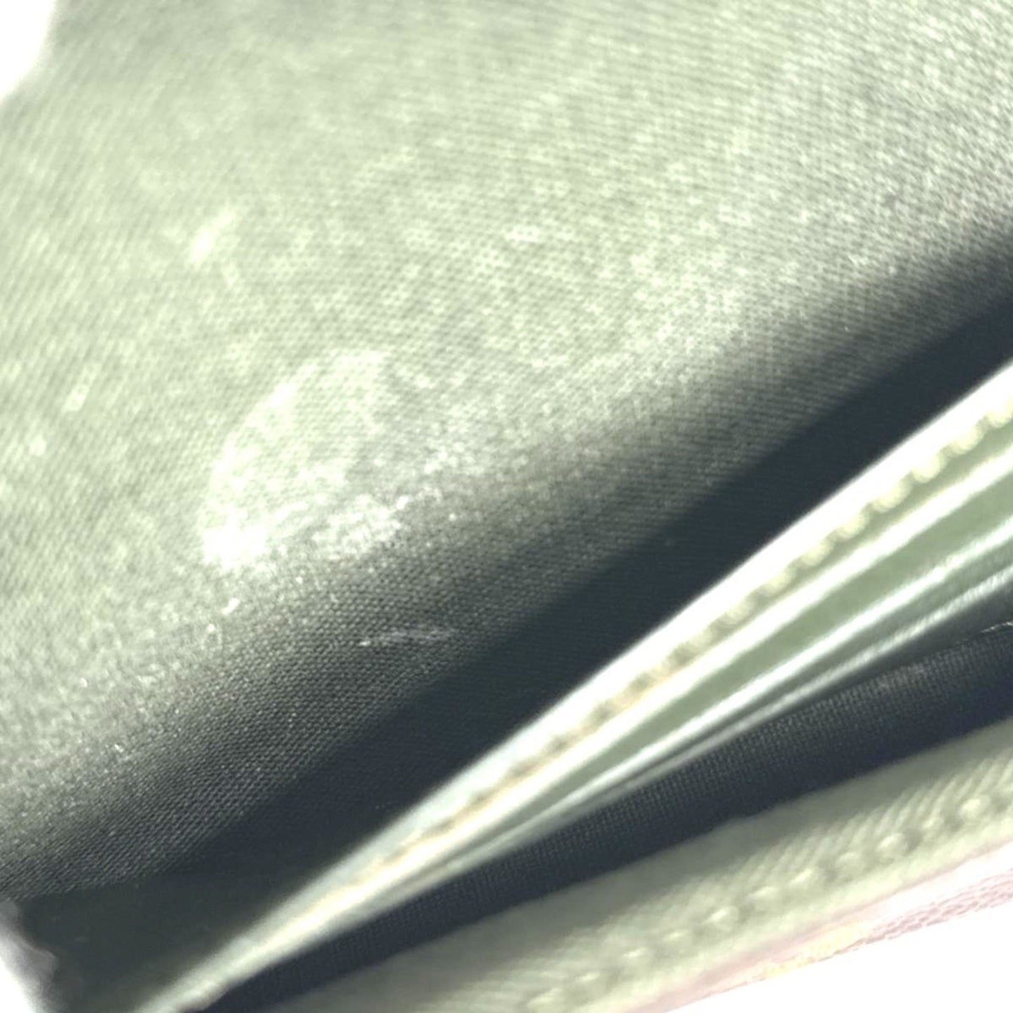 Louis Vuitton Brown Canvas Felicie
