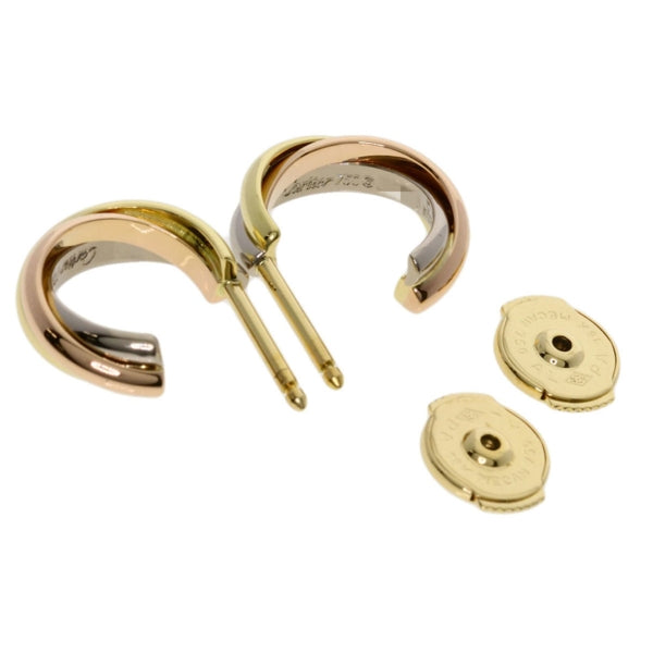 Chanel Gold Gold Plated Gripoix