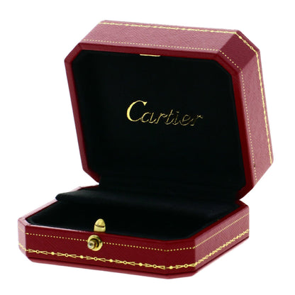 Cartier Gold Yellow Gold Trinity