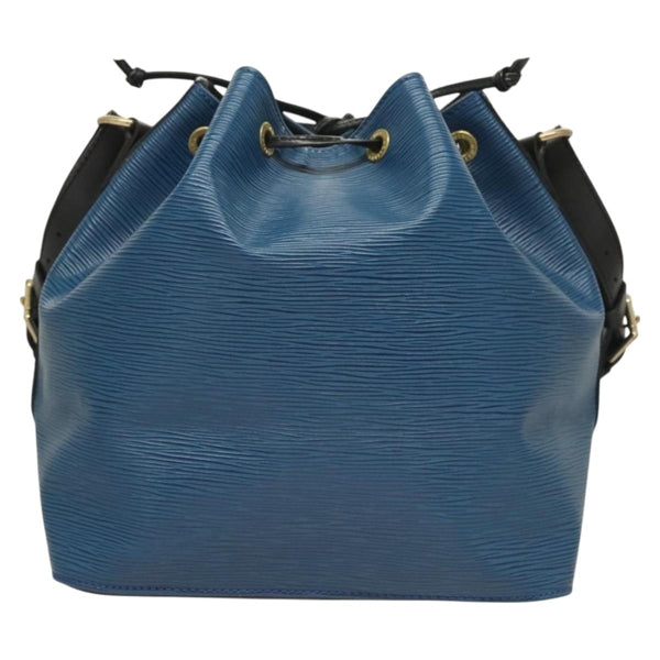 Hermès Gray Canvas Herline