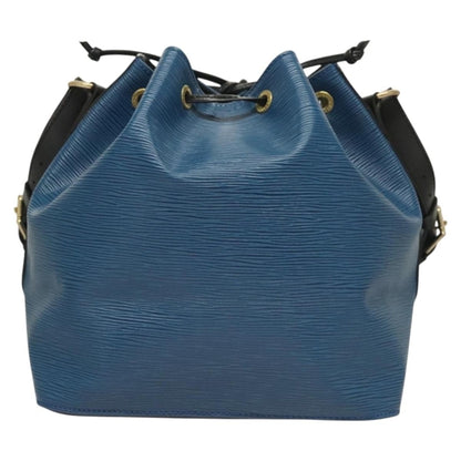 Hermès Gray Canvas Herline