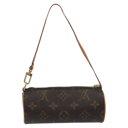 Louis Vuitton Brown Canvas Geronimos