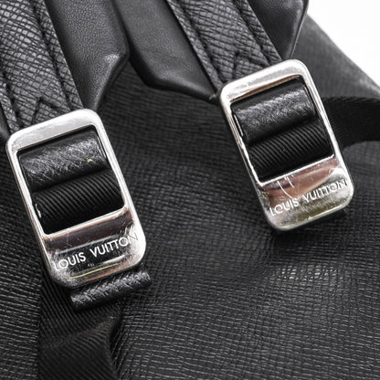 Louis Vuitton Black Canvas Discovery