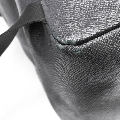 Louis Vuitton Black Canvas Discovery