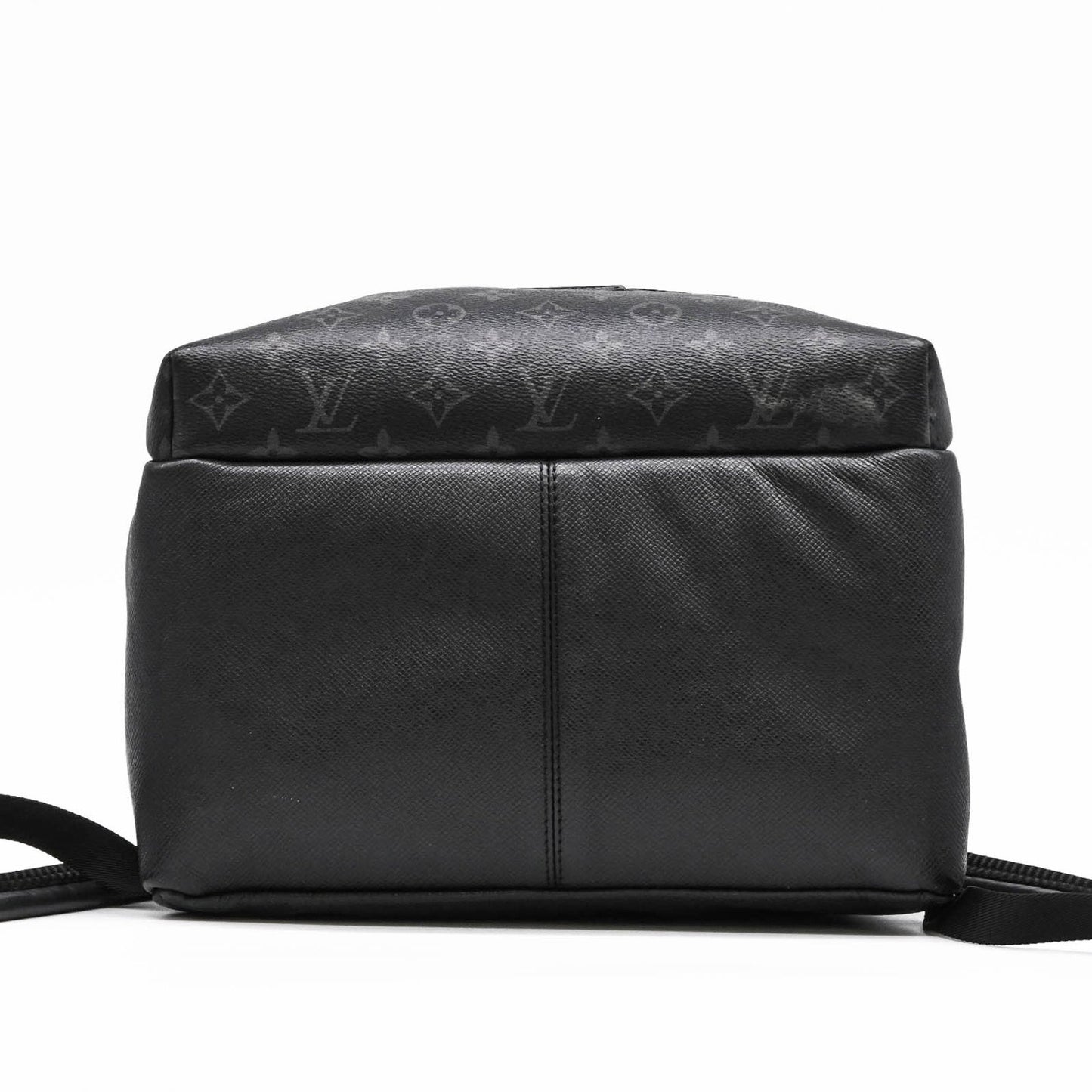Louis Vuitton Black Canvas Discovery