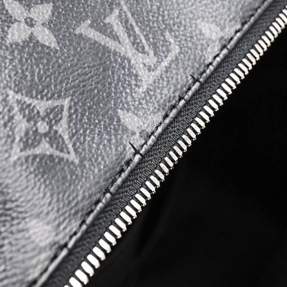 Louis Vuitton Black Canvas Discovery